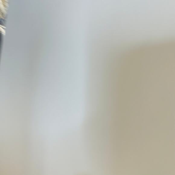 Tommy Hilfiger White Button Up Shirt Lion Flag Shield Pocket Sz Large - Picture 5 of 9